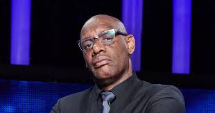The Chase's Shaun Wallace's life