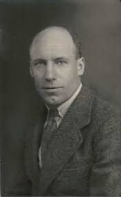About Eric Liddell