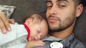 Fundraiser by Hailee Lind : Help Brandon Cuddy's Family Search & Rescue