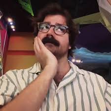 Eddy Burback Fashion