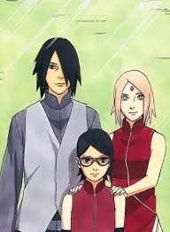 Langsung kepoin yuk kata kata. Does Sasuke Love Sakura Naruto Manga Luch Luch Craft Bloglovin