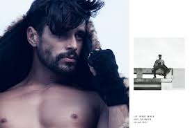 Mark Drew — Maria-Paula