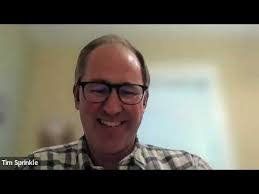 Tim Sprinkle's Instagram, Twitter & Facebook