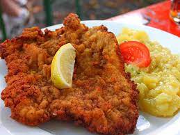 7 Oktoberfest Food That Are Guaranteed To Turn You Into A Native German Hungryforever Food Blog Germany Food Traditional German Food German Food