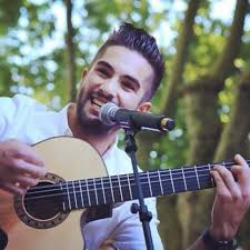 Résultat de recherche d'images pour "kendji girac"