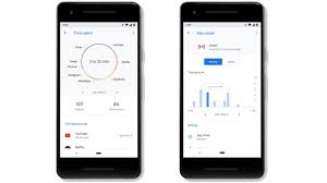You are about to download digital wellbeing latest apk for android, see a complete picture of your digital habits and disconnectwhenyou want to. Google Denies Pixel Digital Wellbeing Bug Unrelated Fix Coming Soon Slashgear