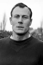 Jack Kelsey of Arsenal in 1962.