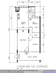 Hdb Flat Types And Their Sizes How To Plan Floor Plans Flooring