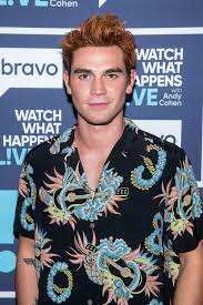 Mr kj apa is hot. Riverdale Facts Trivia And Secrets 40 Things You Didn T Know About Riverdale Revealed