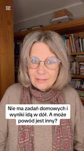 "Nie ma obowiązkowych zadań domowych i wyniki idą w dół"