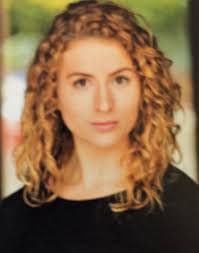 Becky Fowler's Instagram, Twitter & Facebook