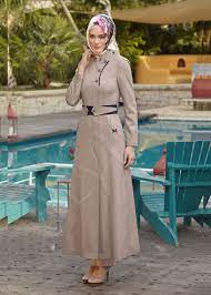 1225 Inessa 43513 Pardesu 38 46 Tek40 Pakaian Kerja Model Pakaian Hijab Wanita