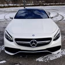 White Is D New Black Coming Soon For Sale 2015 Mercedes Benz S550 Coupe In Satin Wh Mercedes Benz S550 Coupe Mercedes Benz S550 Dream Cars Mercedes