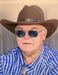 Obituary information for James Erwin Fredrickson