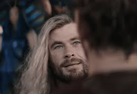 Thor Love and Thunder Trailer Breakdown & Easter Eggs