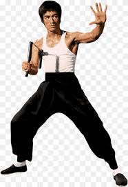 The science behind bruce lee's one inch punch; Statue Of Bruce Lee Bruce Lee S Fighting Method Flying Kick Actor Martial Arts Bruce Lee Celebrities Pedestrian Sports Png Pngwing