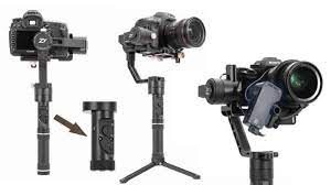 We review the best gopro gimbals and smartphone stabilizers available right now, to make sure you buy the right one. Biareview Com Top 7 Anti Vibration Handheld Gimbal Smartphones