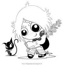 Here you can explore hq ruby gloom transparent illustrations, icons and clipart with filter setting like size, type, color etc. Ruby Gloom On Pinterest Ruby Gloom Coloring Pages And Dark Side Ruby Gloom Coloring Pages Pretty Drawings