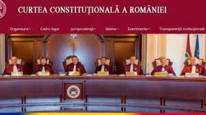 În cadrul dezbaterilor ședinței de confirmare a rezultatelor alegerilor parlamentare, sergiu sîrbu a declarat că numerotarea actuală ţine de perioada sovietică și ar fi corect ca. Curtea Constitutionala A Respins Sesizarea Presedintelui Iohannis Si A Decis Ca Parlamentul Stabileste Data Alegerilor Parlamentare Din Acest An Mobile