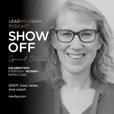 Medien — Viola Heller