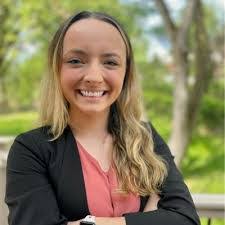 Allison Glick's Instagram, Twitter & Facebook