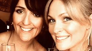 Michelle Hardwick's Instagram, Twitter & Facebook