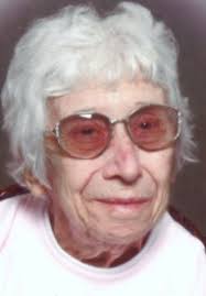 Vada Small Obituary (2014)