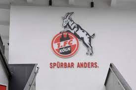 Fc köln is currently on the 16 place in the 1. 1 Fc Koln Bundesliga Pressing On Despite Players Testing Positive For Covid 19 We Ain T Got No History