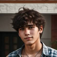 Talkie Profile Ethan Morales