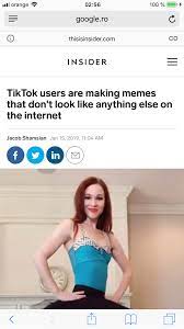 Try the latest version of tiktok (asia) 2021 for android. Ce Am InÈ›eles Despre Tiktok DupÄƒ 2 Luni De Utilizare IntensÄƒ 2performant Blog