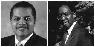 Faces of Liberty: Dr. Sam Eubanks & Dr. Ernest Marshall