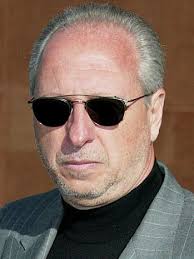 Anthony Pellicano Denied Release From Jail (Updated)