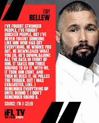 Tony Bellew