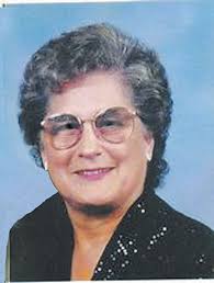 Doris Beatrice Knippa Wren