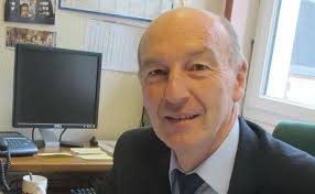 Daniel Catalan : « rien ne m'oblige à louer ce local commercial »