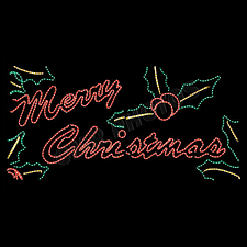 A wide variety of merry christmas lighted signs options are available to you 8 X4 Merry Christmas Led Lighted Sign Mol947