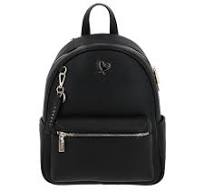 Mochila Negro para Mujer Gorett Tracy