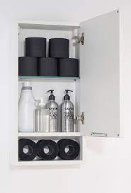 Meublez vos wc de manière astucieuse avec une armoire de toilette ou étagère wc id market. Meuble Wc Exploiter L Espace Au Dessus Des Toilettes Avec Le Meuble Haut Rangement Wc Meuble Wc Armoire Rangement Meuble Haut Wc