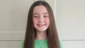 Fundraiser by Elayne Harding : Esme's hair donation #2