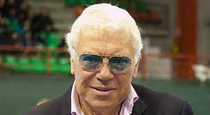 Nicola pietrangeli nació el 11 de septiembre de 1933 en túnez, entonces protectorado francés. Nicola Pietrangeli La Gaffe Che Gela Caterina Balivo Mi Chiamavano Pedofilo E Lei Reagisce Cosi