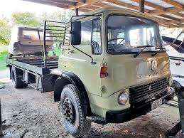 1972 Bedford Tk Kgsc60 In Manawatu Wanganui New Zealand In 2020 Bedford Truck Bedford Classic Trucks