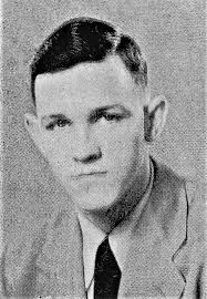 Alvin Curtis Rumbaugh (1932-2001)