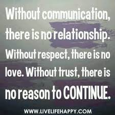 Thoughts & quotes about trust. Quotes About Love Without Trust 41 Quotes