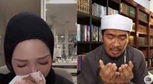Dinamakan kafarah kerana ia menutup dosa dan mendapat keringanan. Ya Allah Ampunkan Dosa Kami Terhadap Kedua Ibu Bapa Kami Neelofa Sebak Kala Doa Dibacakan Ustaz Ahmad Dusuki Di Ig Live Kashoorga
