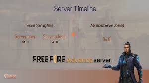 Visit the link of advance server ff and finish the registration list paper. All About Free Fire Advance Server 2021 Freefiregaming Com