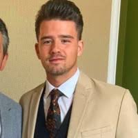 20+ "Broderick Ward" profiles