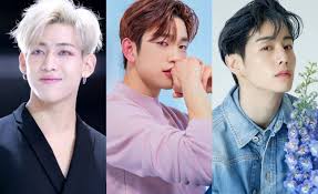 Inquiry 0 ㅣ like 3 ㅣ comment 1. J Y Park Unfollows Got7 S Bambam Jinyoung And Mark Allkpop