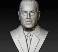 juan domingo peron" 3D Models to Print