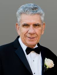 Obituary of Ralph T. Zaccaria