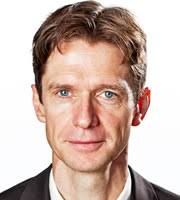 Down, but not out :: Environmental Finance